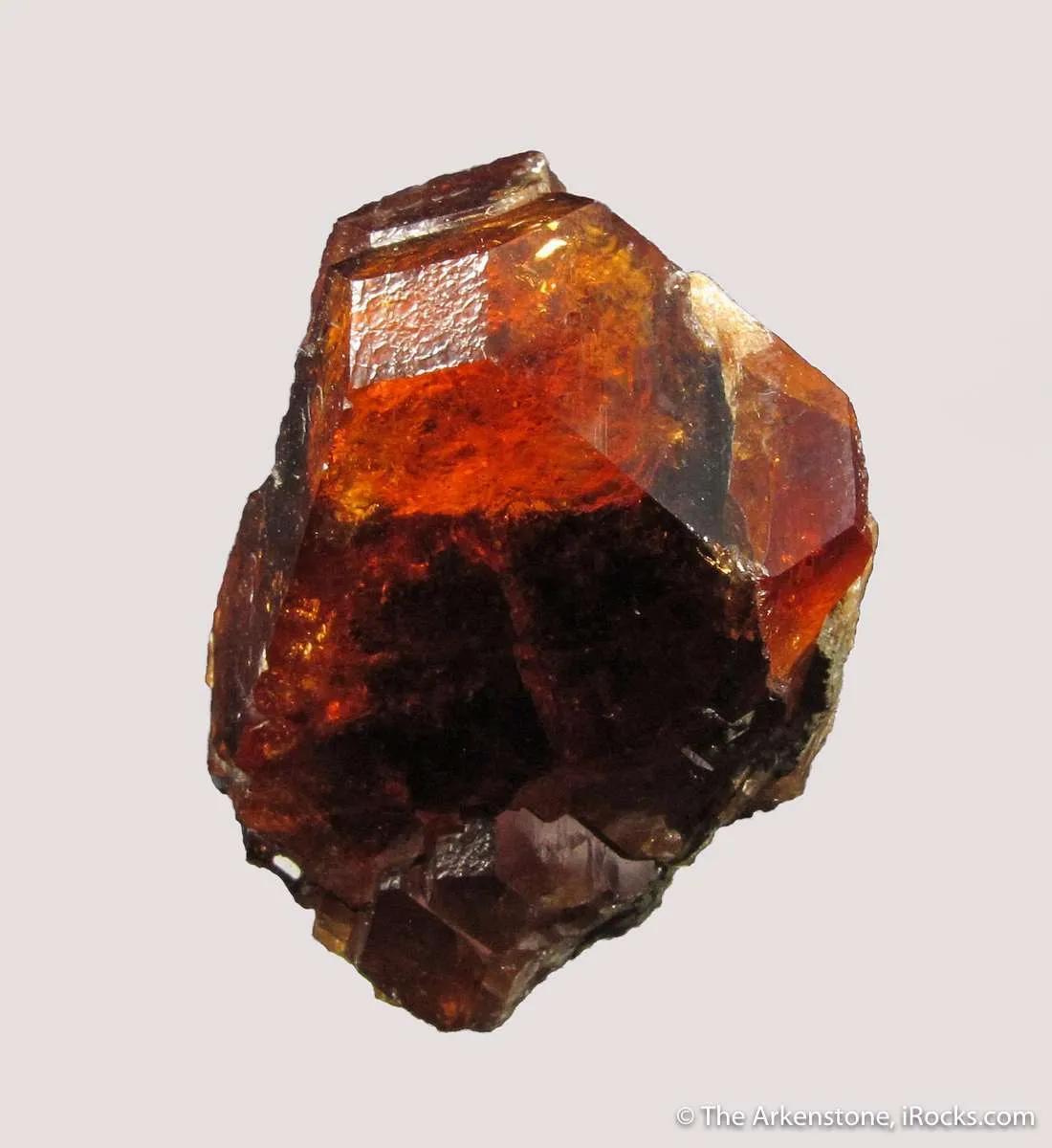 Grossular Garnet - image 2