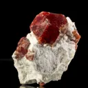 Grossular Garnet - image 1