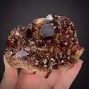 Grossular Garnet - image 1