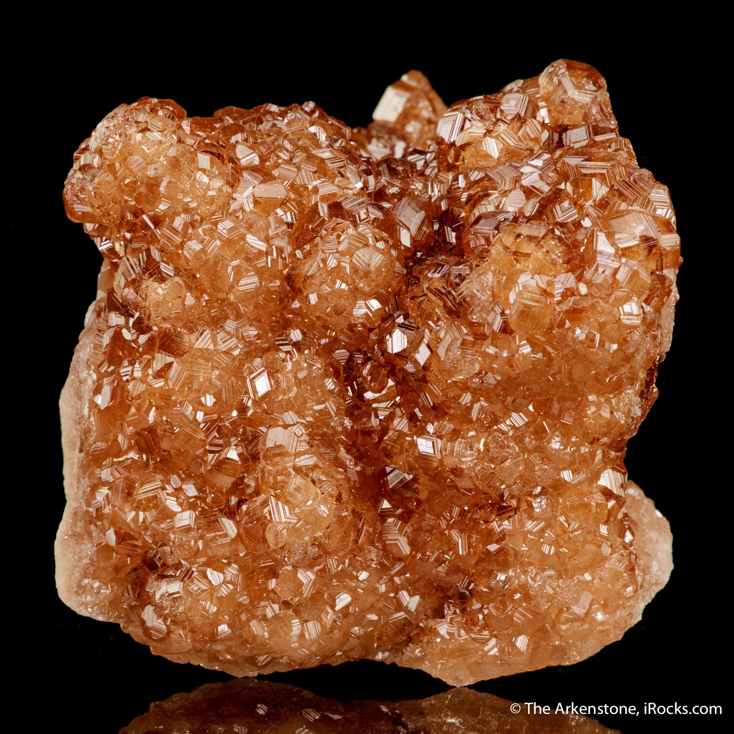 Grossular Garnet - image 1