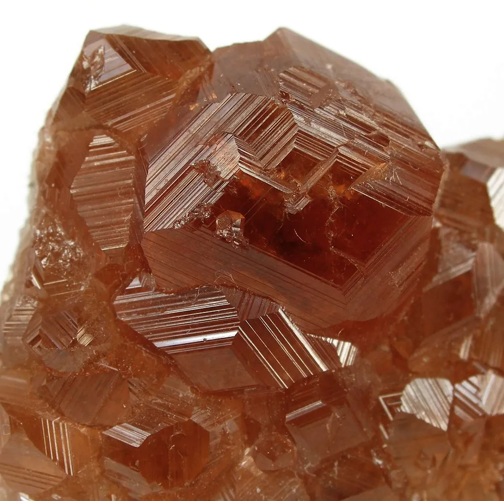 Grossular Garnet - image 2