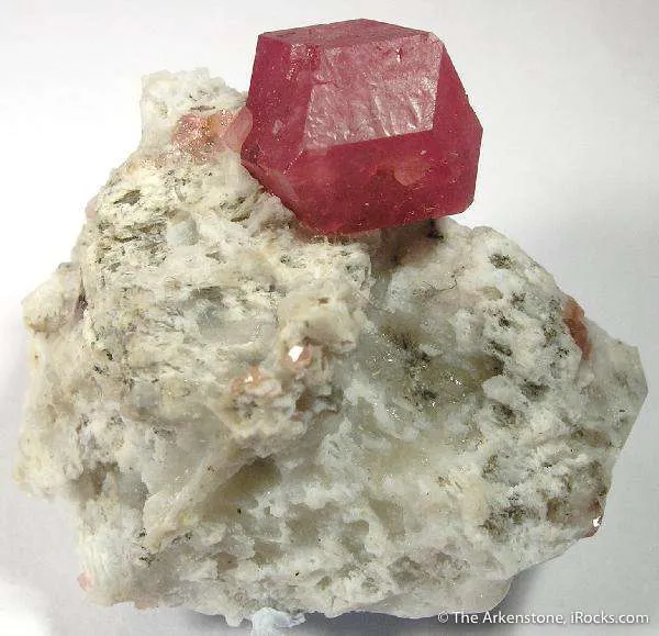 Grossular Garnet image