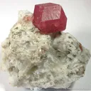 Grossular Garnet - image 1