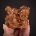 Grossular Garnet - image 2