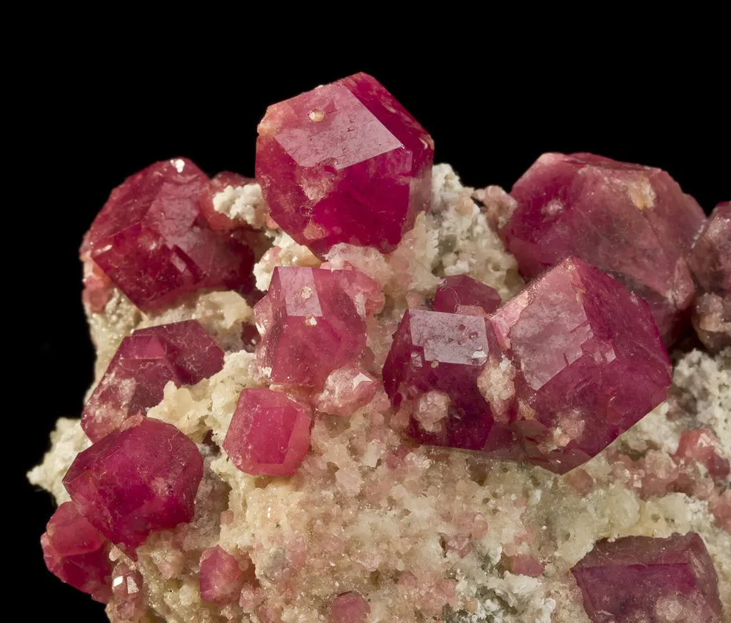 Grossular Garnet image