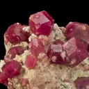 Grossular Garnet - image 1