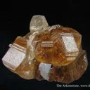 Grossular Garnet - image 4