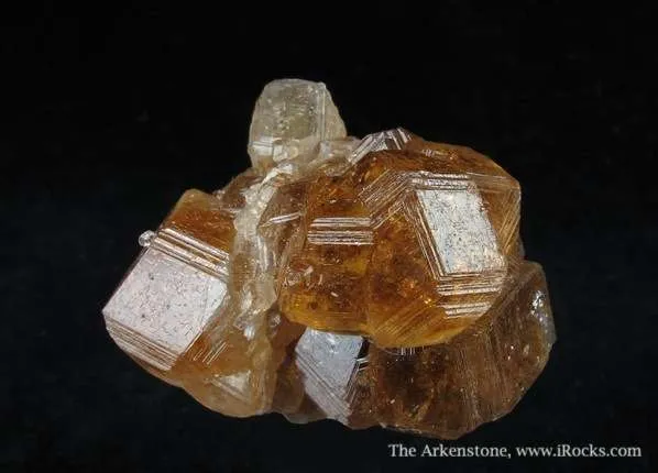 Grossular Garnet - image 4