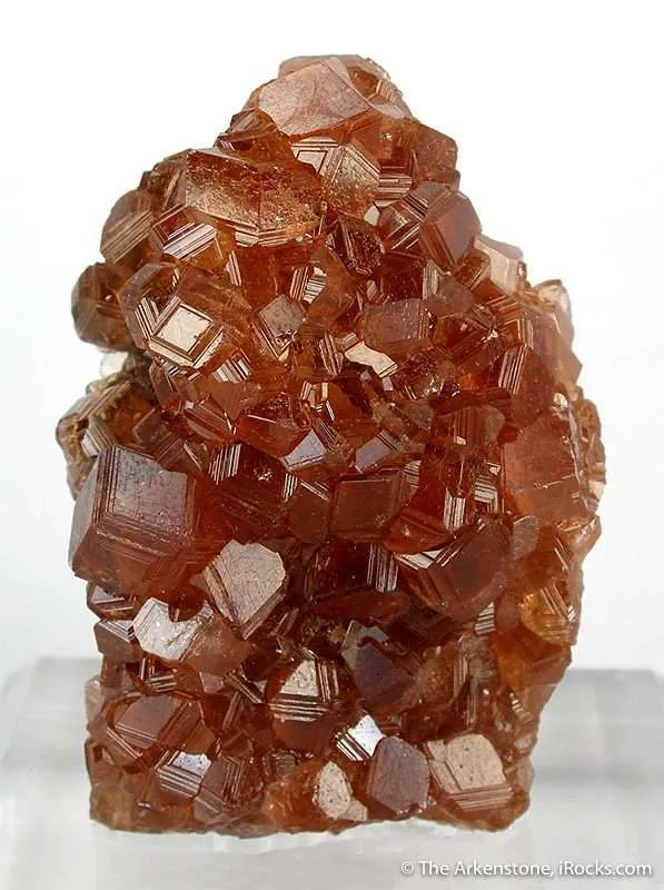 Grossular Garnet image