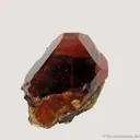 Grossular Garnet - image 1