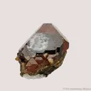 Grossular Garnet - image 4