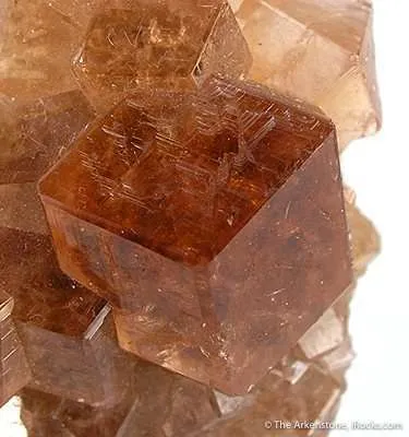 Grossular Garnet - image 3