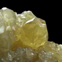 Grossular Garnet - image 2