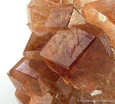 Grossular Garnet - image 4