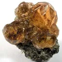 Grossular Garnet - image 2