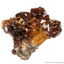 Grossular Garnet - image 4