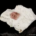 Grossular Garnet (pink) - image 3