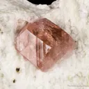 Grossular Garnet (pink) - image 1