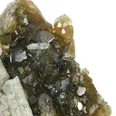 Grossular Garnet Pseudo. After Epidote - image 4