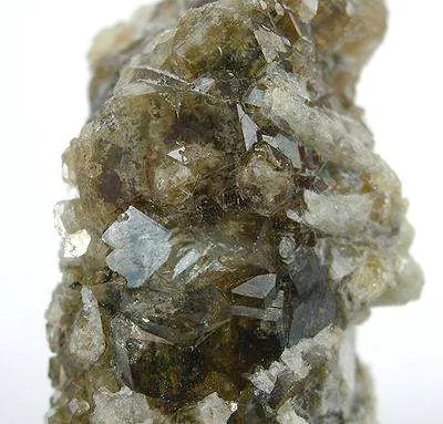 Grossular Garnet Pseudo. After Epidote - image 2
