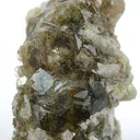 Grossular Garnet Pseudo. After Epidote - image 2