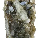 Grossular Garnet Pseudo. After Epidote - image 1
