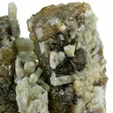Grossular Garnet Pseudo. After Epidote - image 2