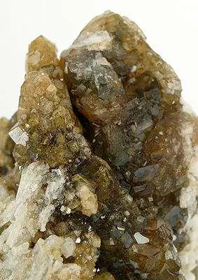 Grossular Garnet Pseudo. After Epidote - image 3