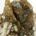 Grossular Garnet Pseudo. After Epidote - image 3