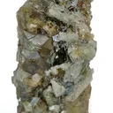 Grossular Garnet Pseudo. After Epidote - image 1