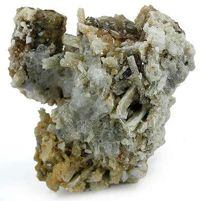 Grossular Garnet Pseudo. After Epidote - image 3