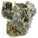 Grossular Garnet Pseudo. After Epidote - image 3