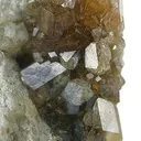 Grossular Garnet Pseudo. After Epidote - image 2
