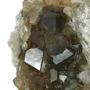 Grossular Garnet Pseudo. After Epidote - image 3