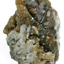 Grossular Garnet Pseudo. After Epidote - image 1
