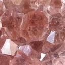 Grossular Garnet (Rare Pink Color) - image 3