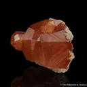 Grossular Garnet var. Hessonite - image 3