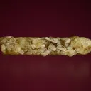 Grossular on Diopside - image 3