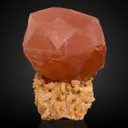 Grossular v. Hessonite - image 1