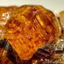 Grossular (V. Hessonite) Garnet - image 3