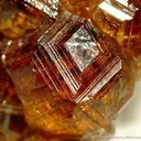 Grossular (V. Hessonite) Garnet - image 2