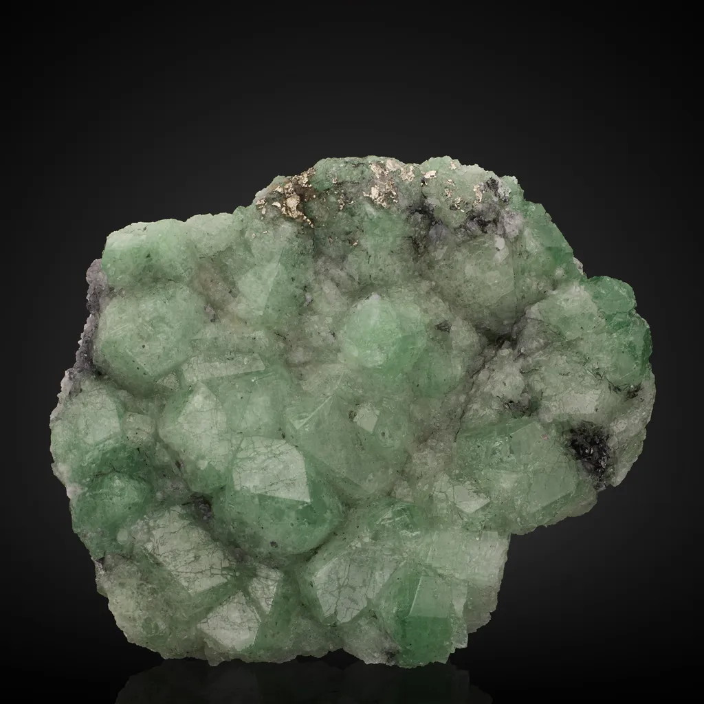 Grossular v. Tsavorite