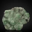 Grossular v. Tsavorite - image 1