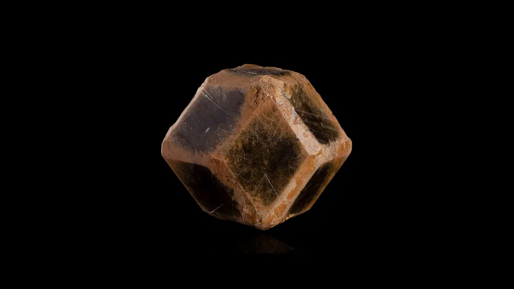Grossular (var. Grossular image