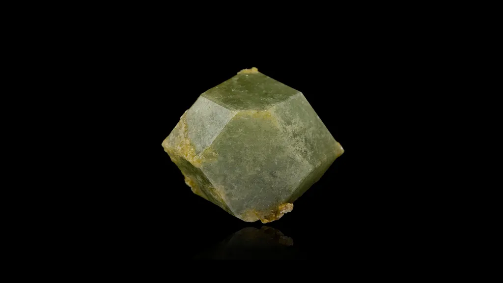 Grossular (var. Grossular image