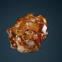 Grossular var. Hessonite - image 4