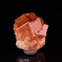 Grossular var. Hessonite - image 2