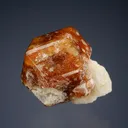 Grossular var. Hessonite - image 3