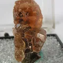 Grossular (Var: Hessonite) - image 1