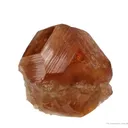 Grossular var. Hessonite - image 1